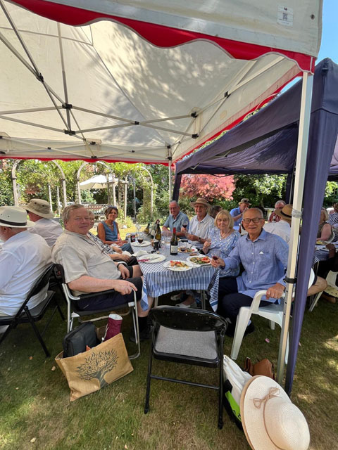 Summer Party 2026